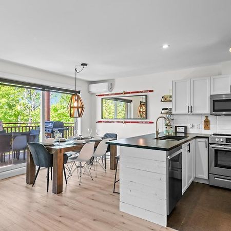 Ski Inout 2Brs On The Mountain! 197-3 Villa Mont-Tremblant Ngoại thất bức ảnh