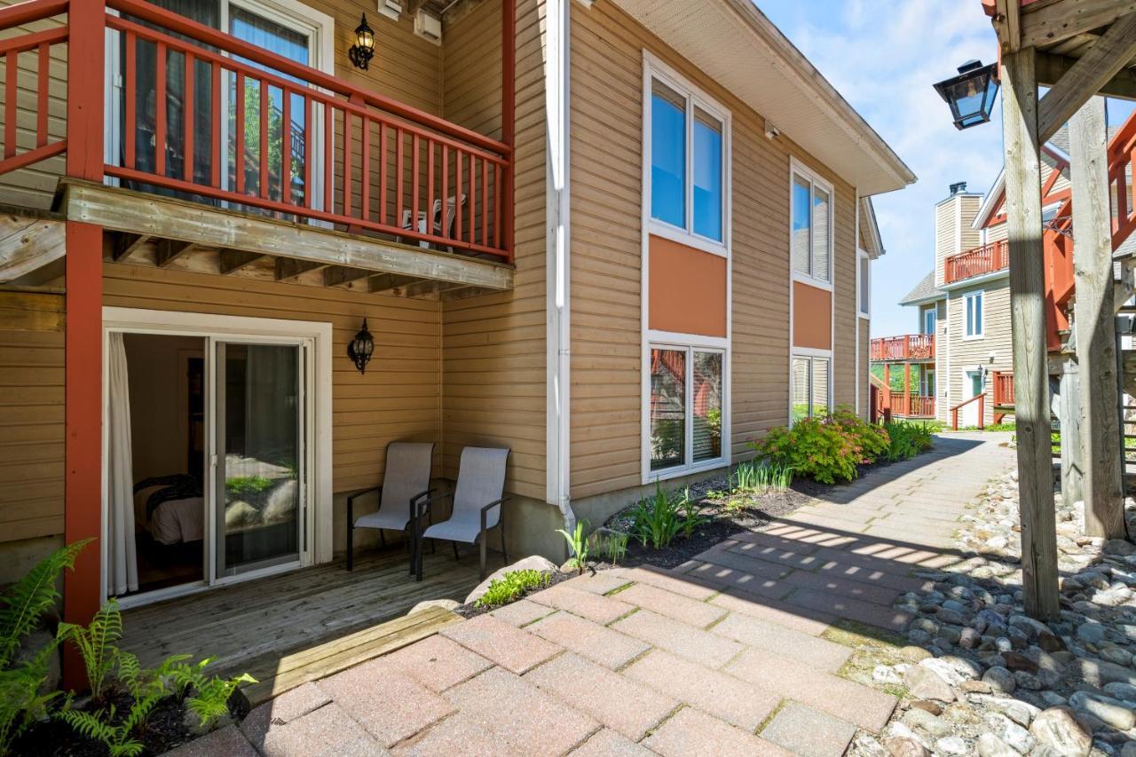 Ski Inout 2Brs On The Mountain! 197-3 Villa Mont-Tremblant Ngoại thất bức ảnh
